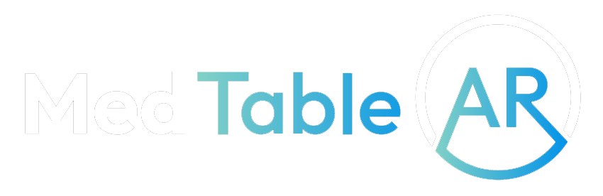 Med Table AR